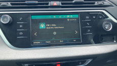 Citroen C4 Picasso 1.6 BlueHDi Flair 5dr Diesel Estate